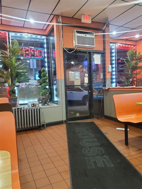 restaurant lynn ma.